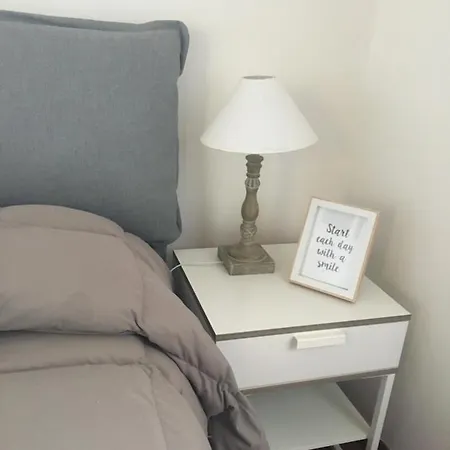 Casa Fiscardi バーリ