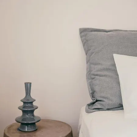 アパート Casa Fiscardi バーリ