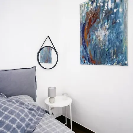 Casa Fiscardi * バーリ