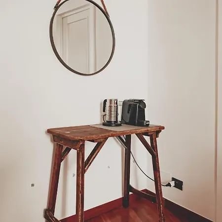 Casa Fiscardi * バーリ