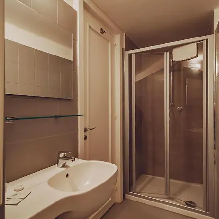 Lägenhet Casa Fiscardi Bari