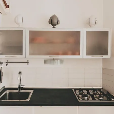 アパート Casa Fiscardi