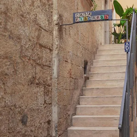 Lägenhet Casa Fiscardi Bari