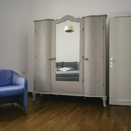 Casa Fiscardi Lägenhet