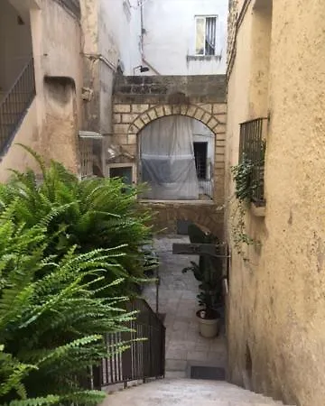 Lägenhet Casa Fiscardi *