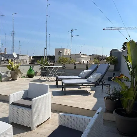 Casa Fiscardi *