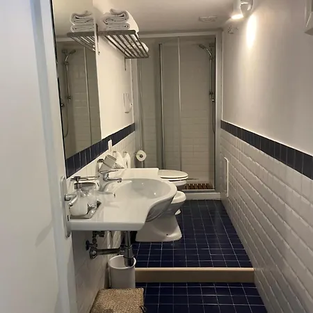 Casa Fiscardi アパート