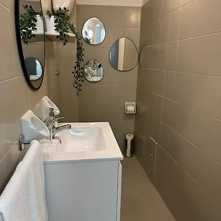 Lägenhet Casa Fiscardi