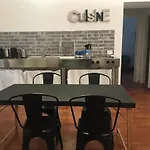 Casa Fiscardi 아파트 바리