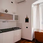아파트 Casa Fiscardi