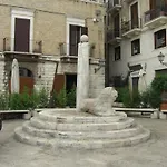 아파트 Casa Fiscardi 바리