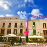 아파트 Casa Fiscardi
