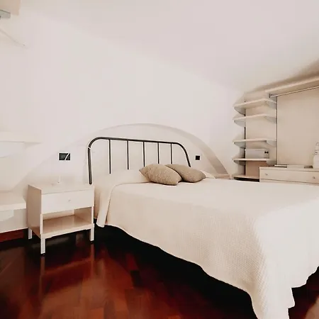 Casa Fiscardi *