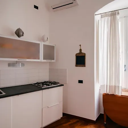 Lägenhet Casa Fiscardi