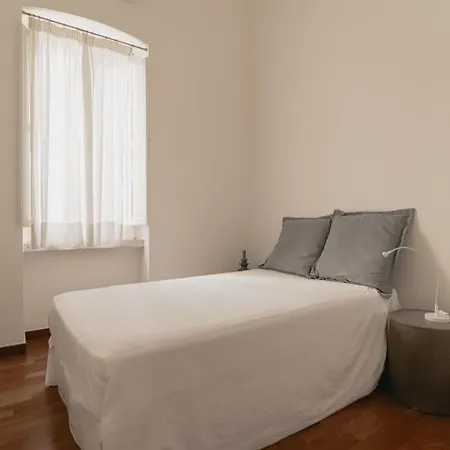 Casa Fiscardi バーリ