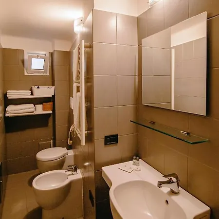 Casa Fiscardi * 巴里