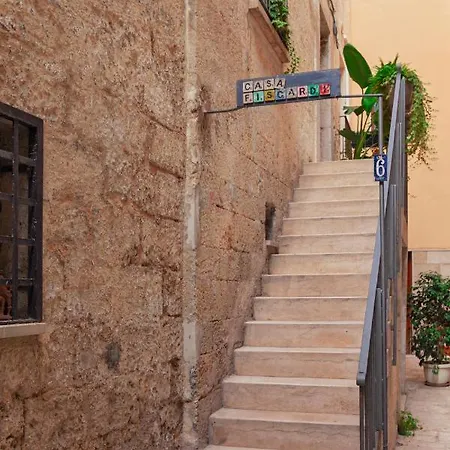 Casa Fiscardi Appartement