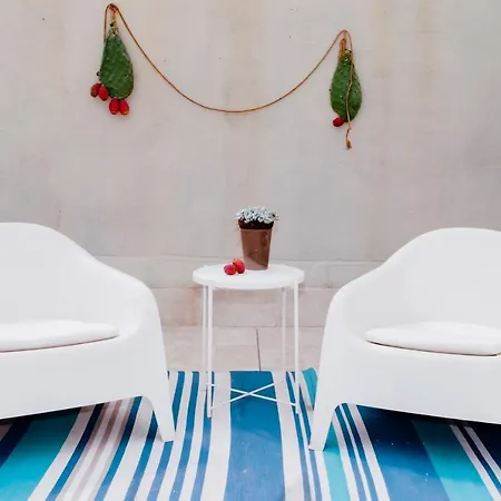 Casa Fiscardi Lägenhet