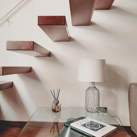 Appartement Casa Fiscardi