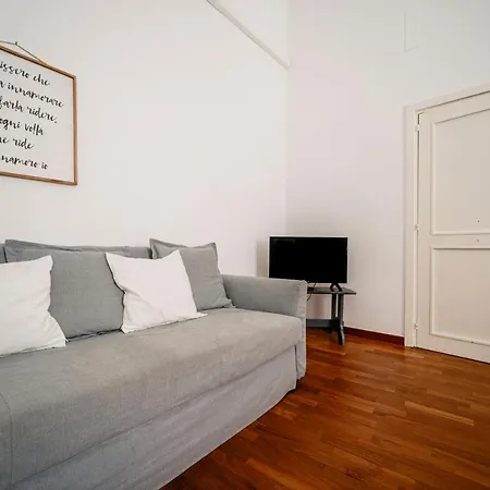 Casa Fiscardi * 巴里