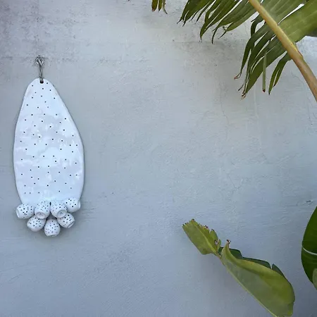 Casa Fiscardi Appartement