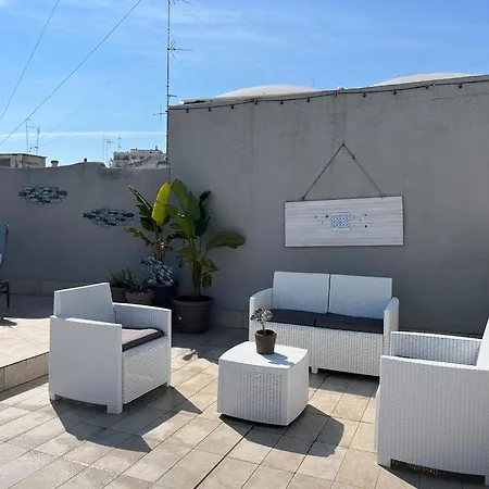 Casa Fiscardi 巴里