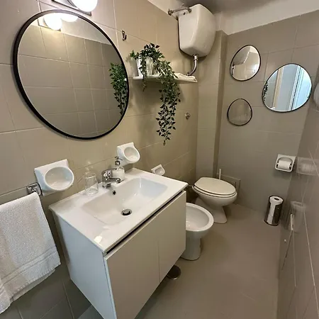 Lägenhet Casa Fiscardi *