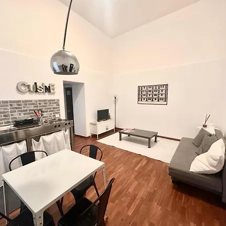 아파트 Casa Fiscardi 바리