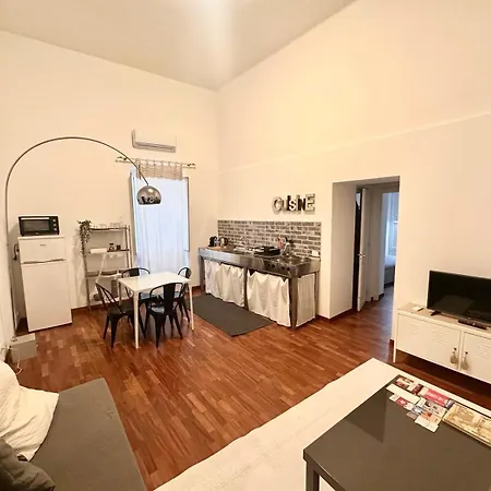 Casa Fiscardi *
