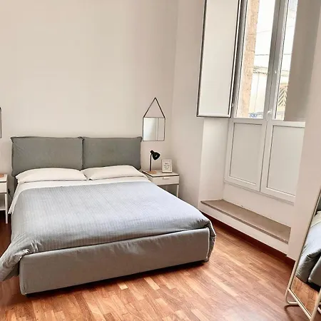 Appartement Casa Fiscardi