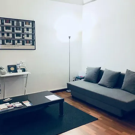 Casa Fiscardi 巴里