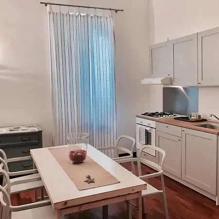 Lägenhet Casa Fiscardi