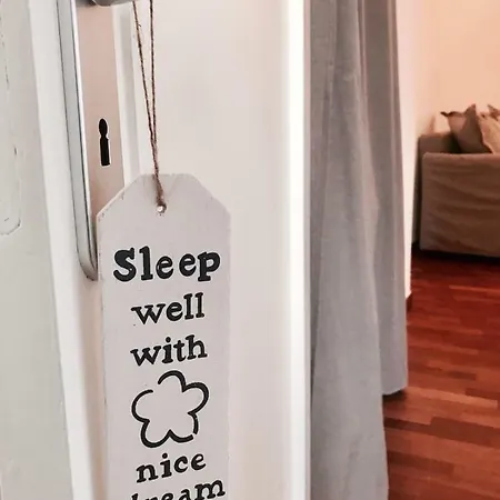 Casa Fiscardi 公寓