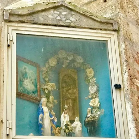 アパート Casa Fiscardi
