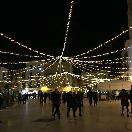 Casa Fiscardi Appartement *