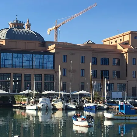 Casa Fiscardi * Bari