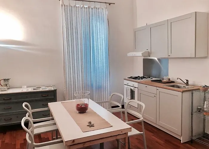 Apartment Casa Fiscardi