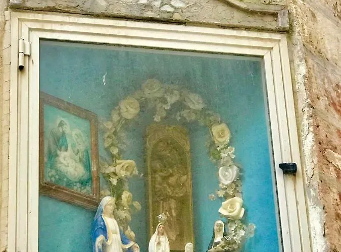 Apartament Casa Fiscardi