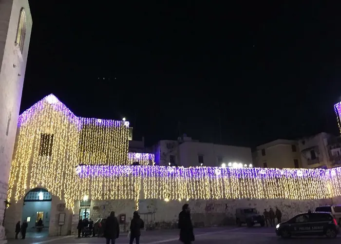 Apartment Casa Fiscardi *