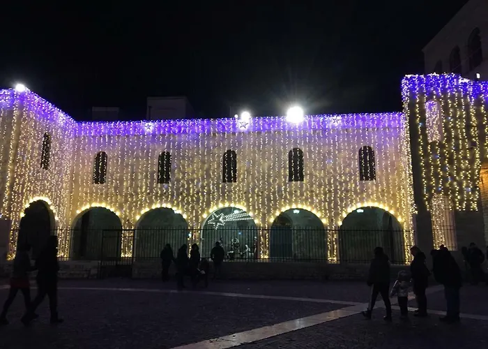 Casa Fiscardi Apartment